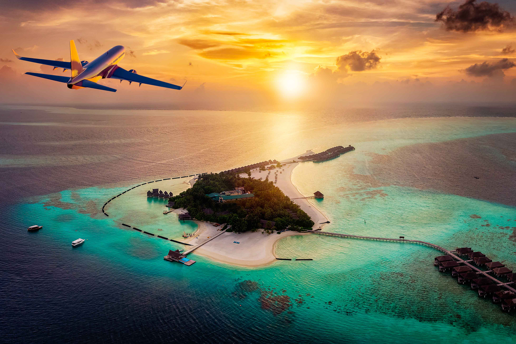 Viajes